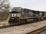 NS 4526